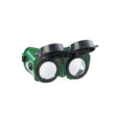 TW-Kính hàn tròn 2 lớp HT96-GW250